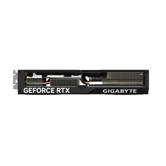 Видео карта GIGABYTE RTX 4070 SUPER WINDFORCE OC 12GB GDDR6X 