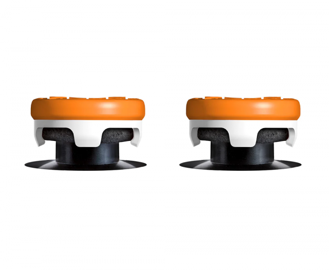 KontrolFreek Sports Thumbsticks Omni - Orange 