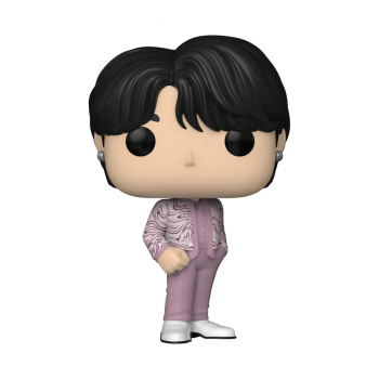 Funko Pop! Rocks: BTS - Jimin #371 Vinyl Figure