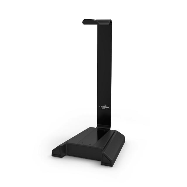 uRage "AFK 200" Gaming Headset Stand, black 