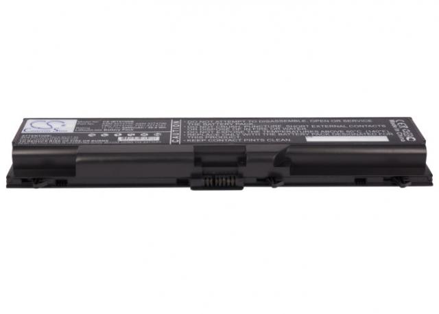 Батерия  за лаптоп CAMERON SINO, IBM Lenovo ThinkPad T410 T420 T510 T520 W510 Edge 14 15 E525, 10.8V, 4400mAh 