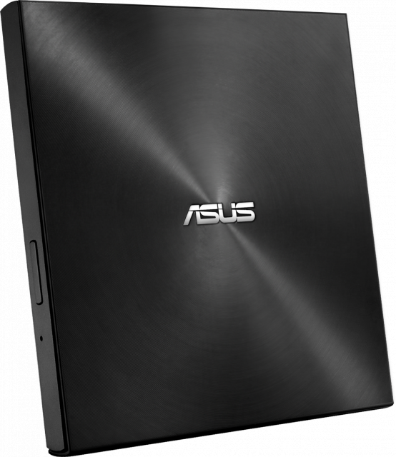 ASUS ZenDrive U8M ultraslim external DVD drive & writer 