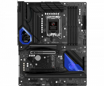 Motherboard  ASROCK Z790 PG RIPTIDE, LGA 1700