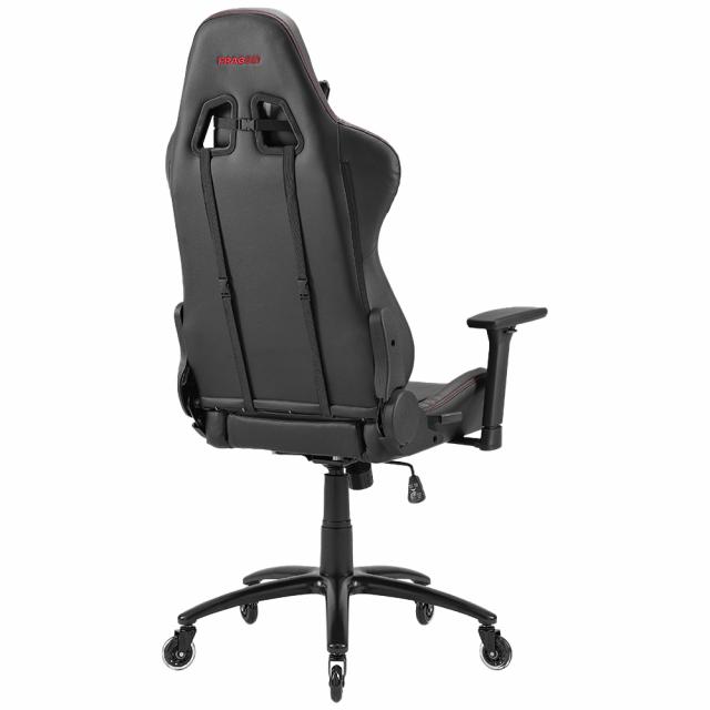 Gaming Chair FragON 3X Series Black 