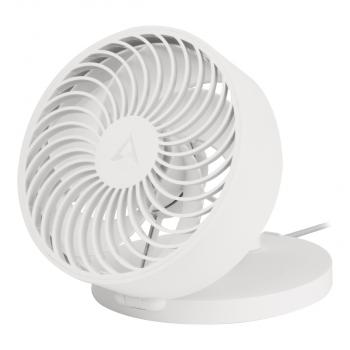 ARCTIC Summair Desk Fan White