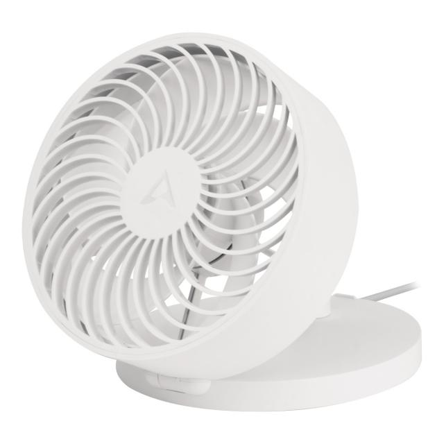 ARCTIC Summair Desk Fan White 