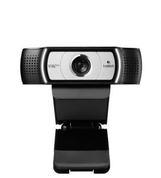 Web Cam with microphone LOGITECH C930e