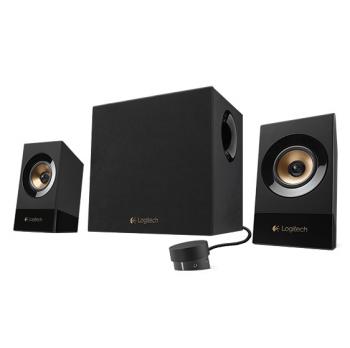 Speakers Logitech Z533, 60W