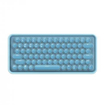 Wireless Mechanical Keyboard Ralemo Pre 5