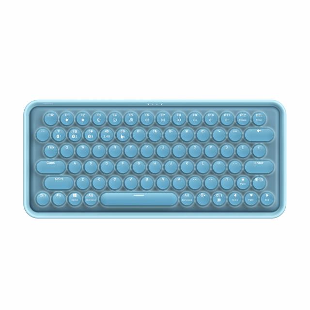 Wireless Mechanical Keyboard Ralemo Pre 5 