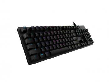 Gaming Mechanical keyboard Logitech G512 GX Brown Tactile Switch