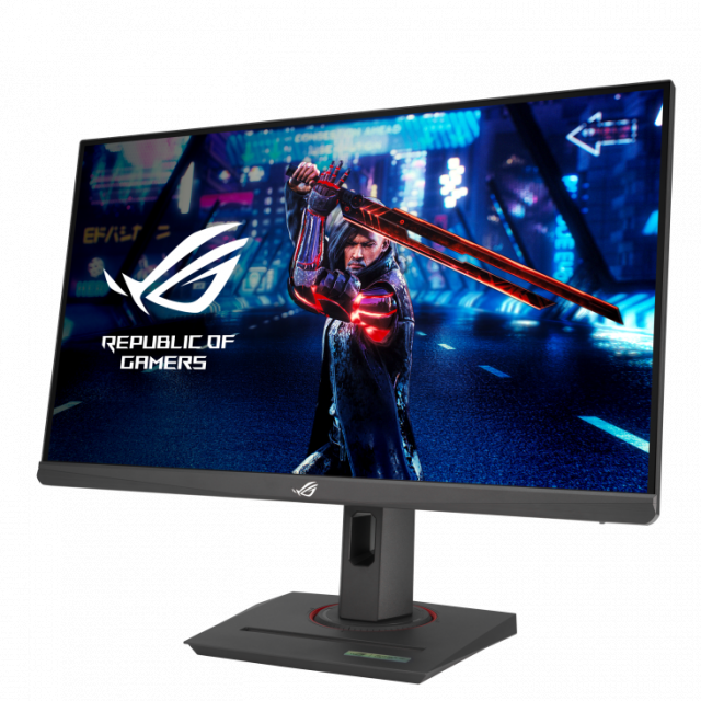 Монитор ROG Strix XG259QNS 