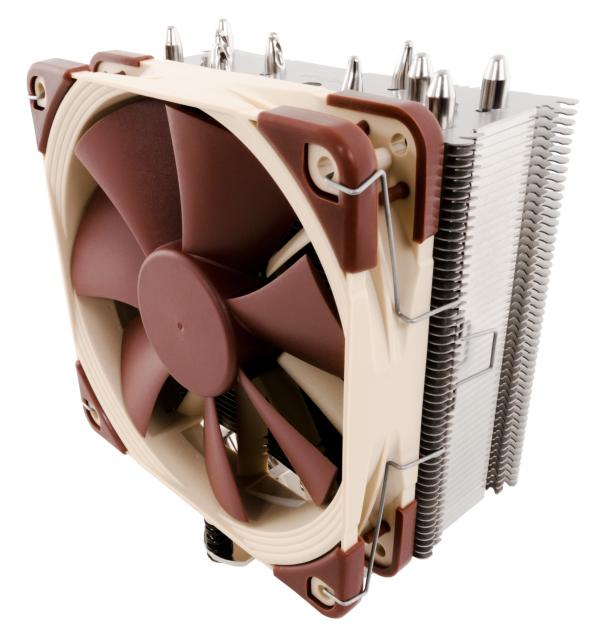 CPU Cooler Noctua NH-U12S 