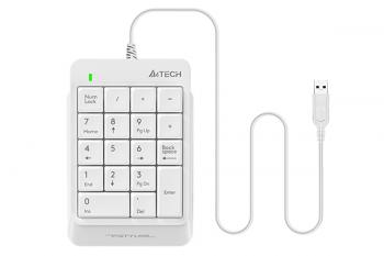 A4tech Numeric Keypad FK13P