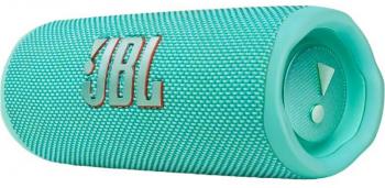 Wireless speaker JBL FLIP 6 Teal