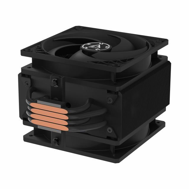 CPU Cooler ARCTIC Freezer 36 Black - ACFRE00123A 