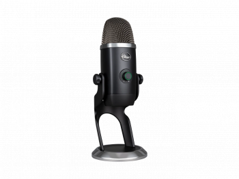 Professional Microphone Logitech Blue YETI X Pro