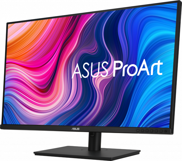 ASUS ProArt PA328CGV - 32", IPS, WQHD(2560x1440) 