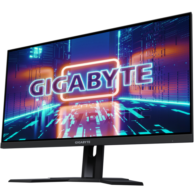 Gaming Monitor Gigabyte M27Q-EK, QHD, 170hz, 1 ms Rev 2.0 