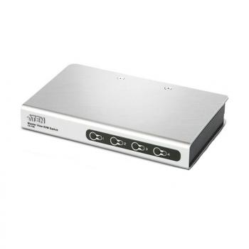 KVMP switch ATEN ATEN CS74E