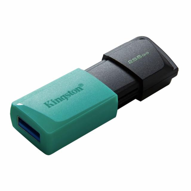 USB памет KINGSTON DataTraveler Exodia M, 256GB 