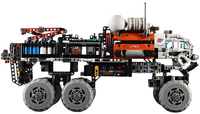 LEGO Technic - Mars Crew Exploration - 42180 