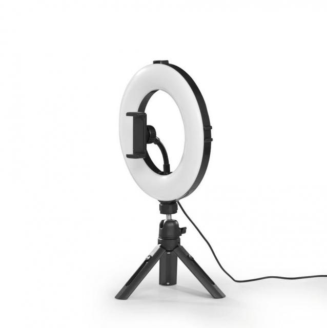 LED Ring Light, HAMA-04657 