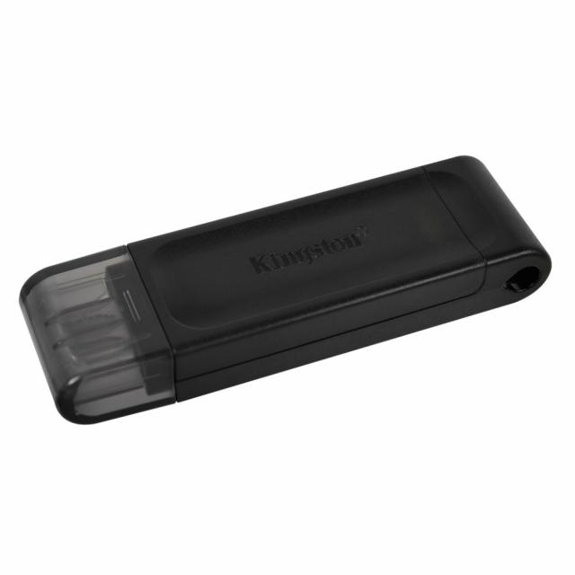 USB памет KINGSTON DataTraveler 70, 256GB 