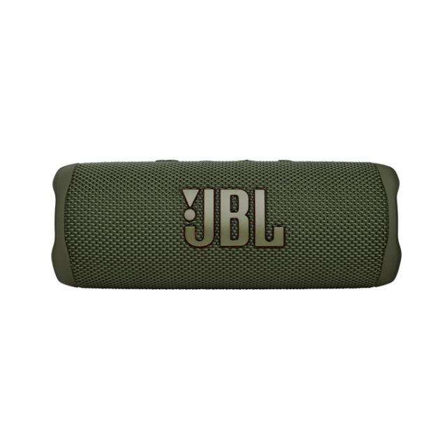 Блутут колонка JBL FLIP 6, Зелена 