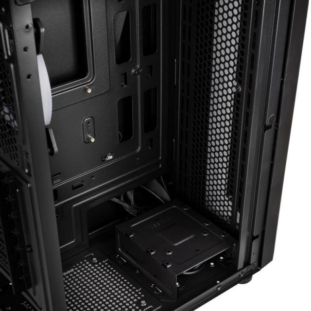 Case Kolink Inspire X3 АRGB TG, Mid-Tower 