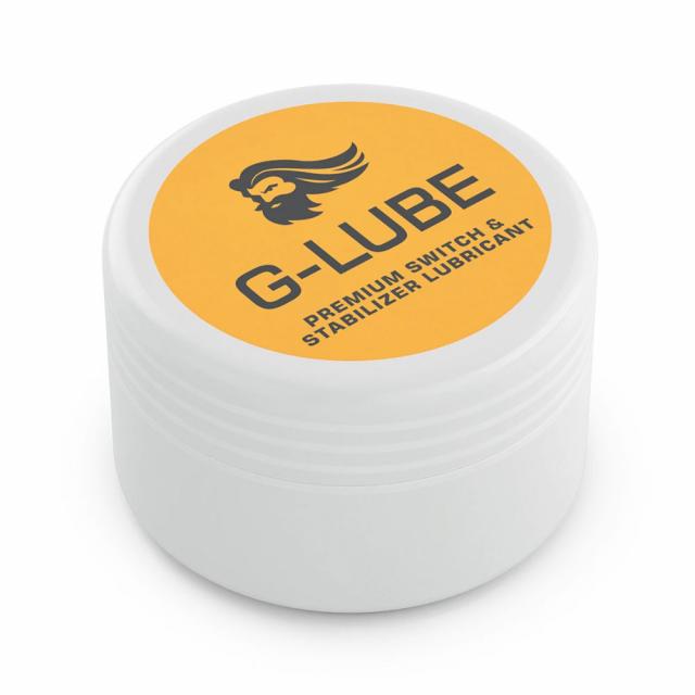 Glorious G-LUBE Switch Lubricant 