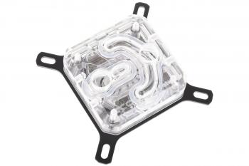 CPU Water Block Alphacool Eisblock XPX CPU - polished clear version