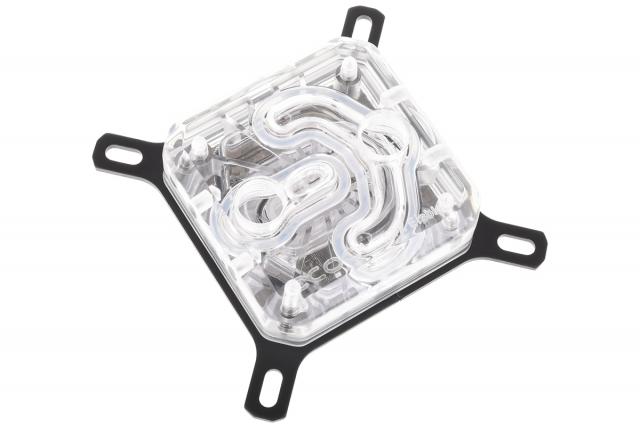 CPU Water Block Alphacool Eisblock XPX CPU - polished clear version 