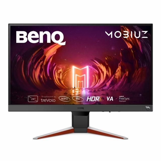 Монитор BenQ EX240N MOBIUZ 165Hz 