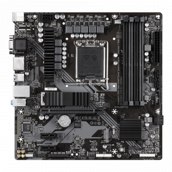 Motherboard GIGABYTE B760M DS3H, socket 1700, ATX