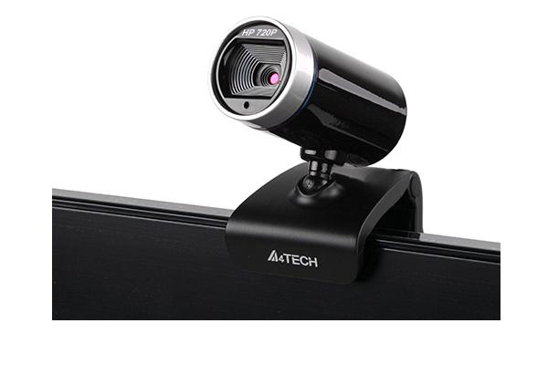 Уеб камера с микрофон A4TECH PK-910P, 720p, USB2.0 