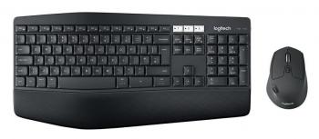 Wireless Keyboard and mouse set Logitech MK850