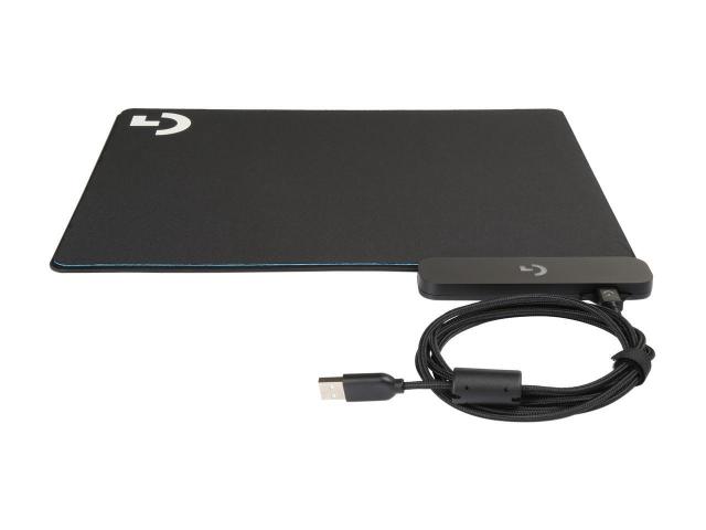 Gaming pad Logitech Powerplay Wireless Charging System 