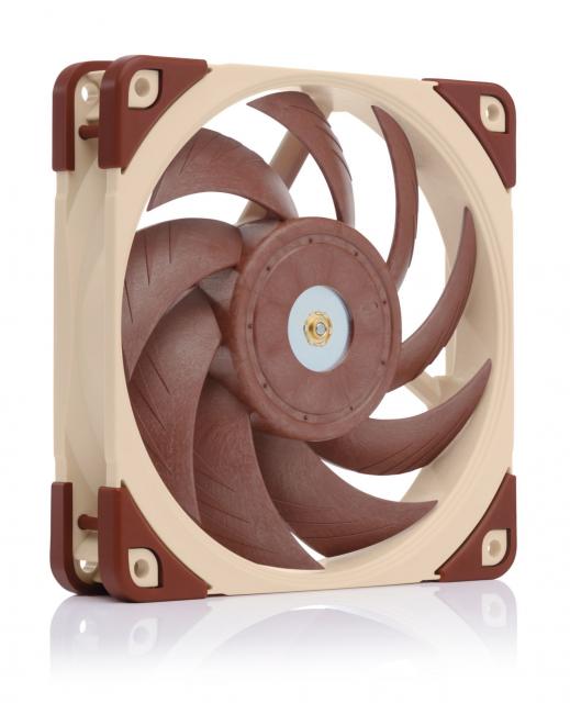 Fan Noctua NF-A12x25 FLX, 120 mm 