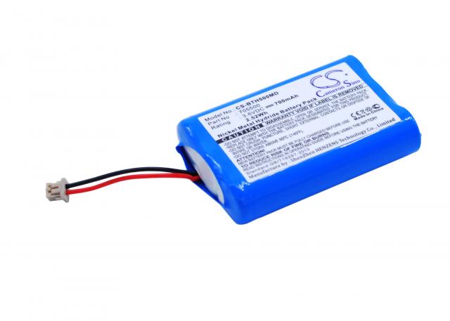 Батерия електронни пипети Cameron Sino Transferpette 705500 Ni-MH  3,6V 700mAh 