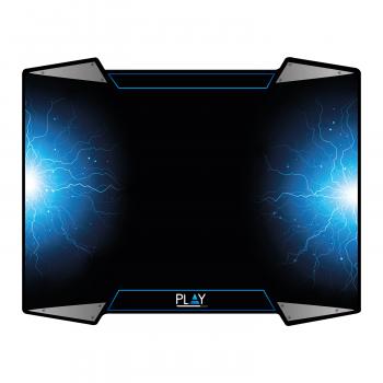 Ewent Gaming Mousepad, Black