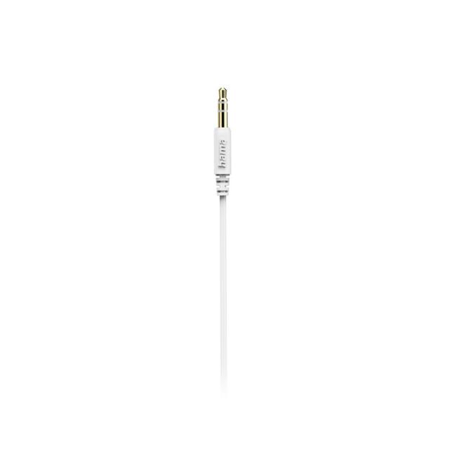 Hama "Gloss" Headphones, In-Ear, 184132 