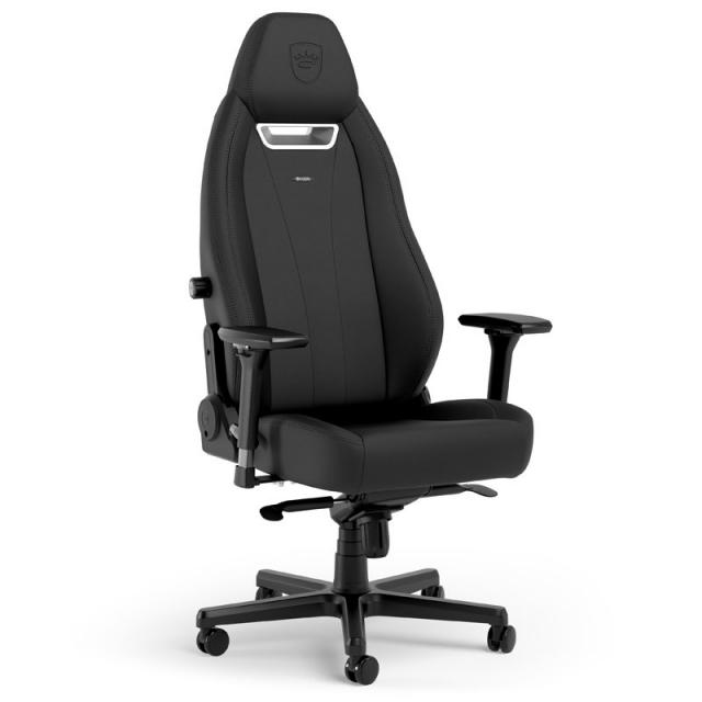 Геймърски стол noblechairs LEGEND Black Edition 