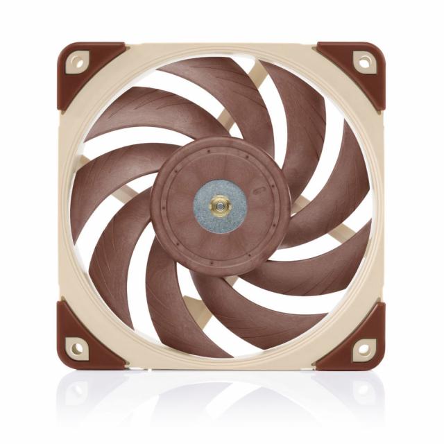 Вентилатор Noctua NF-A12x25 LS-PWM, 120mm 