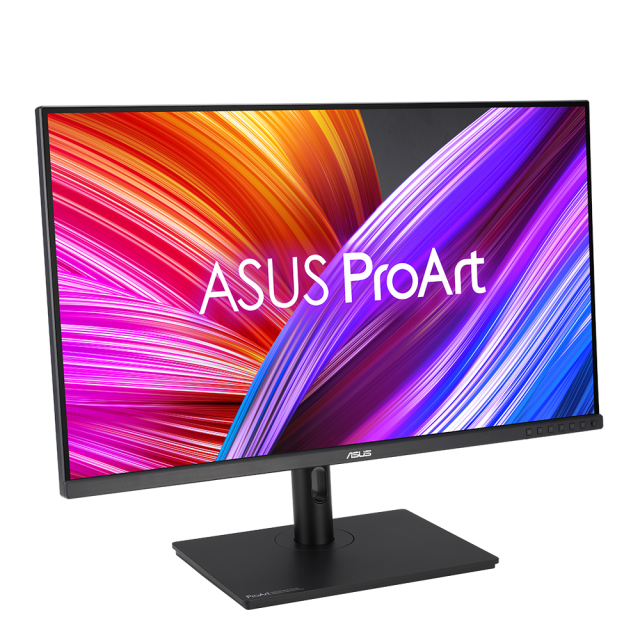 Монитор ASUS ProArt PA328QV - 31.5-inch, IPS, WQHD(2560x1440) 