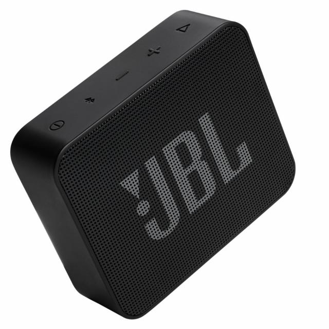 Wireless speaker JBL GO Essential Black 