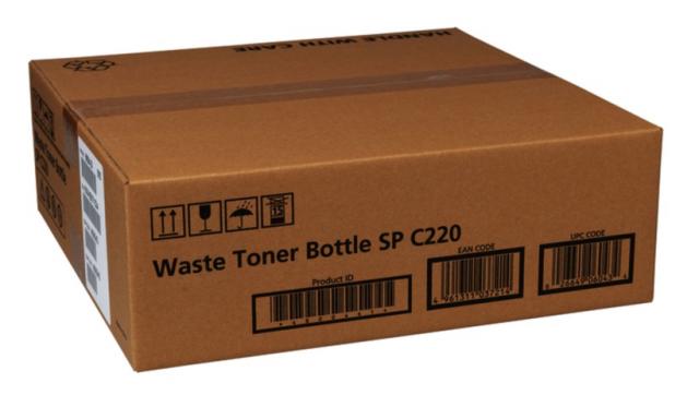 Ricoh 406043 Waste Toner Bottle 