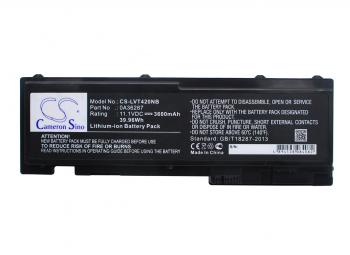 Батерия  за лаптоп  Lenovo ThinkPad T420s T420si T430s 42T4846, 11.1V, 3600mA CAMERON SINO