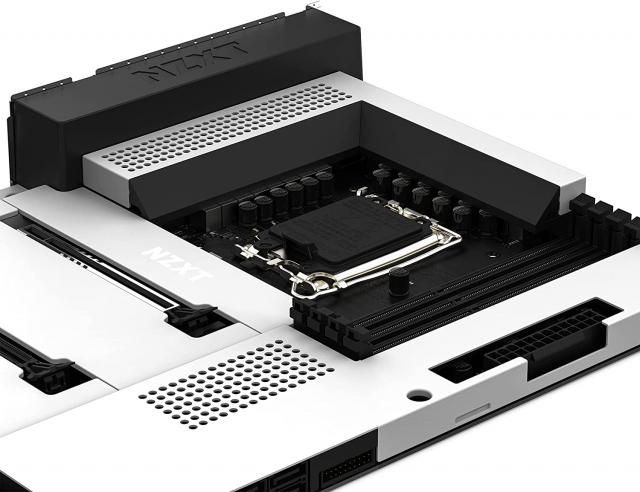 Дънна платка NZXT N7 Z790 Socket 1700, DDR5 