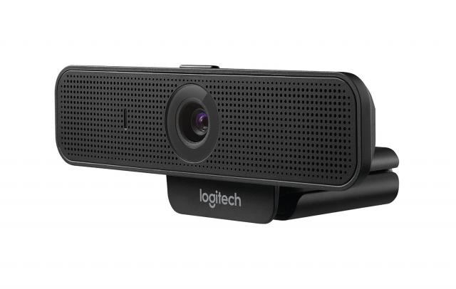 Уеб камера с микрофон LOGITECH C925e, Full-HD, USB2.0 